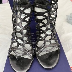 Stuart Weitzman heels
